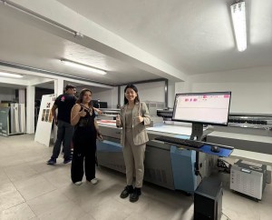 showroom