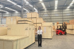 Mexico-Distributor-Showroom